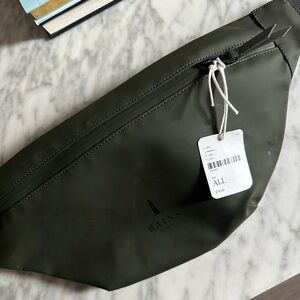 RAINS Bum Bag - Free People